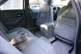 Used 2014 Chevrolet Malibu 4d Sedan LS w/1LS at Warner Motors near East Orange, NJ
