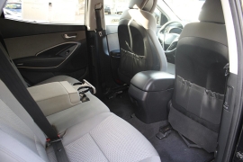 Used 2018 Hyundai Santa Fe Sport 4d SUV AWD 2.4L at Warner Motors near East Orange, NJ