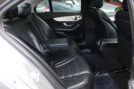 Used 2015  Mercedes-Benz C-Class 4d Sedan C300 4matic at Warner Motors near East Orange&comma; NJ