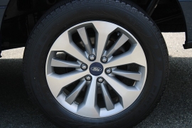 Used 2018 Ford F-150 4WD SuperCab XL STX at Warner Motors near East Orange, NJ