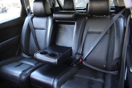 Used 2013  Mazda CX-9 4d SUV AWD Touring at Warner Motors near East Orange, NJ