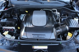 Used 2013  Dodge Durango 4d SUV AWD Crew at Warner Motors near East Orange, NJ