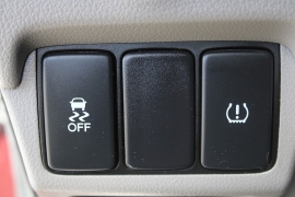 Used 2014 Honda CR-V 4d SUV AWD LX at Warner Motors near East Orange, NJ