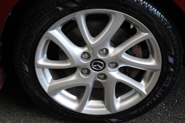 Used 2014 Mazda Mazda5 5d Wagon Touring at Warner Motors near East Orange, NJ