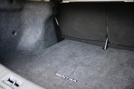Used 2013 Nissan Sentra 4d Sedan S CVT at Warner Motors near East Orange, NJ