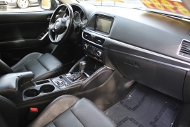 Used 2016 Mazda CX-5 4d SUV AWD Grand Touring at Warner Motors near East Orange, NJ