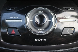 Used 2016  Ford Escape 4d SUV 4WD Titanium at Warner Motors near East Orange&comma; NJ