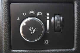Used 2015 Jeep Grand Cherokee 4d SUV 4WD Laredo Altitude at Warner Motors near East Orange, NJ