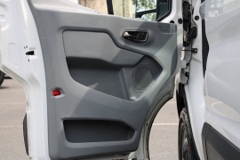 Used 2016 Ford Transit 250 Cargo Van Low Roof Van SWB at Warner Motors near East Orange, NJ