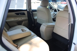 Used 2015  Nissan Altima 4d Sedan S 2&period;5L at Warner Motors near East Orange&comma; NJ