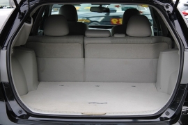 Used 2010 Toyota Venza 4d SUV FWD at Warner Motors near East Orange, NJ