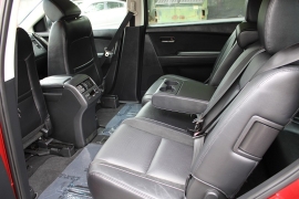Used 2014 Mazda CX-9 4d SUV AWD Touring at Warner Motors near East Orange, NJ