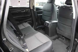 Used 2018  Nissan Rogue 4d SUV AWD SL at Warner Motors near East Orange&comma; NJ