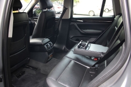 Used 2013  BMW X3 AWD 4dr xDrive28i at Warner Motors near East Orange&comma; NJ