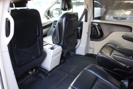Used 2011  Chrysler Town & Country 4d Wagon Touring L at Warner Motors near East Orange&comma; NJ