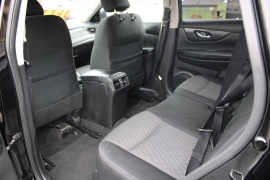 Used 2018  Nissan Rogue 4d SUV AWD SL at Warner Motors near East Orange&comma; NJ