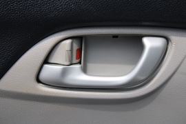 Used 2013  Honda Civic Sedan 4d LX Auto at Warner Motors near East Orange&comma; NJ