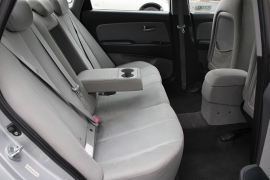 Used 2009  Hyundai Elantra 4d Sedan GLS Auto at Warner Motors near East Orange, NJ