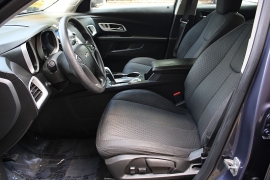 Used 2013  Chevrolet Equinox 4d SUV FWD LS at Warner Motors near East Orange&comma; NJ