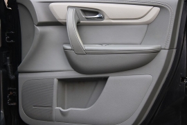 Used 2015  Chevrolet Traverse 4d SUV FWD LS at Warner Motors near East Orange&comma; NJ