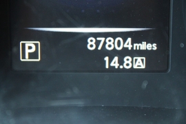 Used 2015  Nissan Rogue 4d SUV AWD SV at Warner Motors near East Orange&comma; NJ
