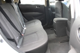 Used 2015 Nissan Rogue Select 4d SUV AWD S at Warner Motors near East Orange, NJ