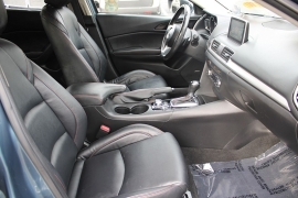 Used 2014  Mazda Mazda3 5d Hatchback s Touring at Warner Motors near East Orange&comma; NJ