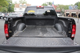Used 2015  Ram 1500 4WD Crew Cab Big Horn at Warner Motors near East Orange&comma; NJ