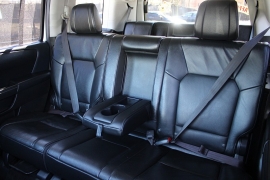 Used 2013 Honda Pilot 4d SUV 4WD Touring at Warner Motors near East Orange, NJ