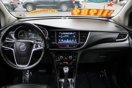 Used 2017  Buick Encore 4d SUV FWD Essence at Warner Motors near East Orange&comma; NJ