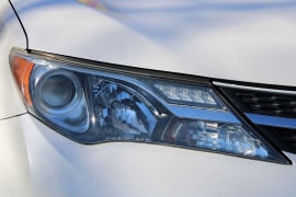 Used 2015  Toyota RAV4 4d SUV AWD Limited at Warner Motors near East Orange&comma; NJ