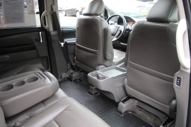 Used 2014 Honda Odyssey 4d Wagon Touring Elite at Warner Motors near East Orange, NJ