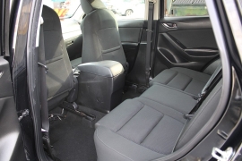 Used 2016  Mazda CX-5 4d SUV FWD Touring at Warner Motors near East Orange&comma; NJ