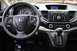 Used 2016 Honda CR-V 4d SUV AWD SE at Warner Motors near East Orange, NJ
