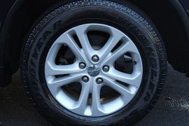 Used 2013  Dodge Durango 4d SUV AWD Crew at Warner Motors near East Orange, NJ