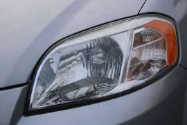 Used 2010  Chevrolet Aveo 4d Sedan LT1 at Warner Motors near East Orange, NJ