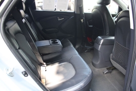Used 2012  Hyundai Tucson 4d SUV AWD GLS at Warner Motors near East Orange&comma; NJ