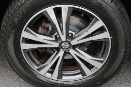 Used 2018 Nissan Rogue 4d SUV AWD SL at Warner Motors near East Orange, NJ
