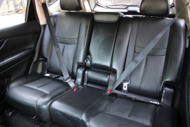 Used 2017  Nissan Rogue 4d SUV AWD SL at Warner Motors near East Orange&comma; NJ