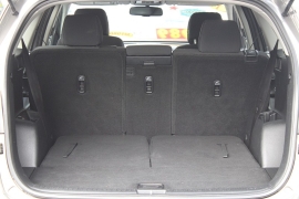 Used 2017  Kia Sorento 4d SUV FWD LX at Warner Motors near East Orange&comma; NJ