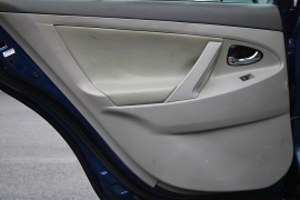 Used 2010  Toyota Camry 4d Sedan Auto at Warner Motors near East Orange&comma; NJ