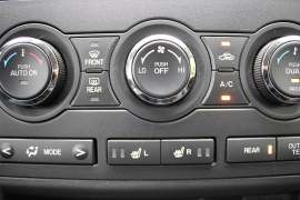 Used 2014 Mazda CX-9 4d SUV AWD Touring at Warner Motors near East Orange, NJ