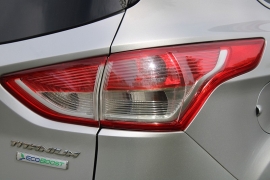 Used 2014 Ford Escape 4d SUV FWD Titanium at Warner Motors near East Orange, NJ