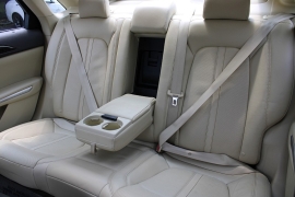 Used 2013 Lincoln MKZ 4d Sedan AWD Ecoboost at Warner Motors near East Orange, NJ