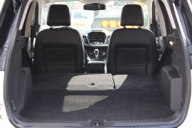 Used 2016  Ford Escape 4d SUV 4WD Titanium at Warner Motors near East Orange&comma; NJ