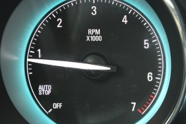 Used 2017  Buick Envision 4d SUV AWD Preferred at Warner Motors near East Orange, NJ