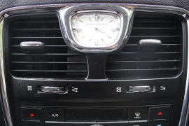 Used 2011  Chrysler Town & Country 4d Wagon Touring L at Warner Motors near East Orange, NJ