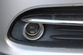 Used 2011  Chrysler Town & Country 4d Wagon Touring L at Warner Motors near East Orange, NJ