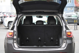 Used 2019  Jeep Compass 4d SUV 4WD Latitude at Warner Motors near East Orange&comma; NJ