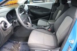 Used 2020  Hyundai Kona 4d SUV FWD SE at Warner Motors near East Orange&comma; NJ